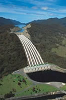 Snowy Hydro