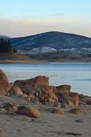 Lake Jindabyne